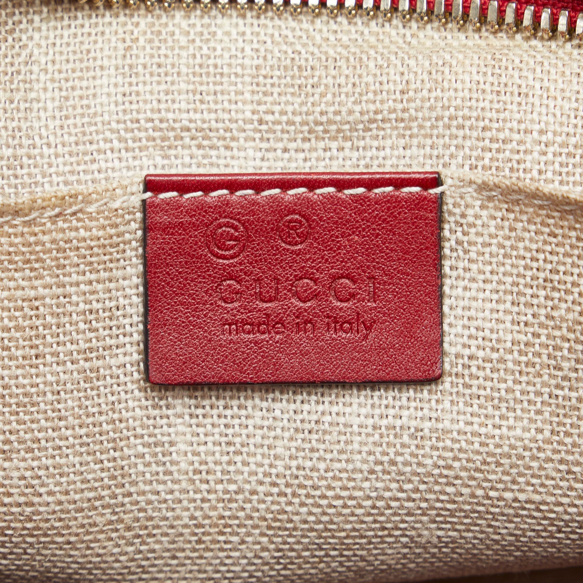 Gucci Microguccissima Bree (SHG-VeLDZq)