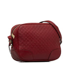 Gucci Microguccissima Bree (SHG-VeLDZq)