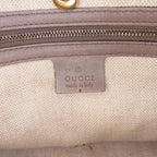 Gucci Microguccissima Brogue Duilio Tote