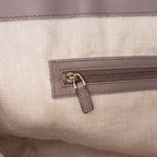 Gucci Microguccissima Brogue Duilio Tote