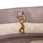 Gucci Microguccissima Brogue Duilio Tote
