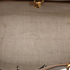 Gucci Microguccissima Brogue Duilio Tote