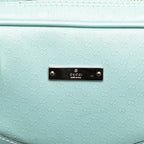 Gucci Microguccissima Capri Handbag