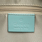 Gucci Microguccissima Capri Handbag