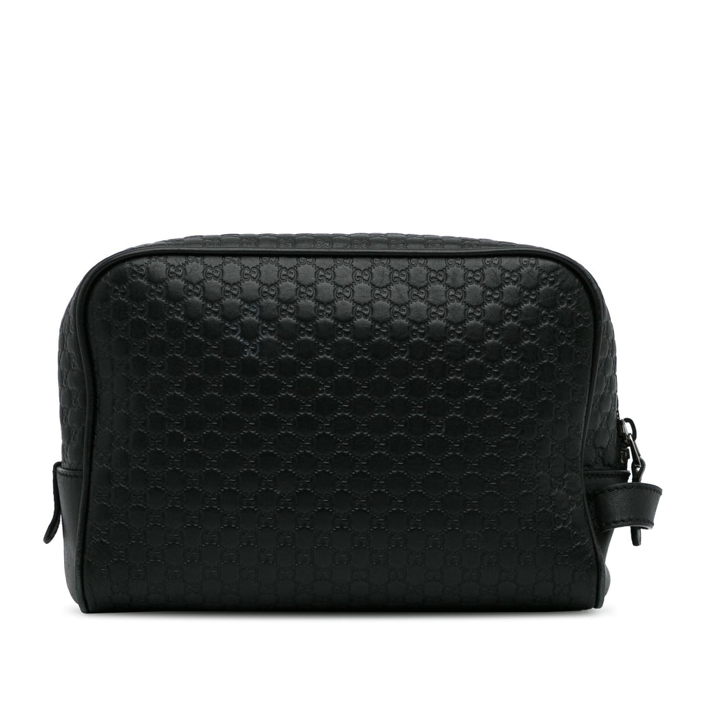 Gucci Microguccissima Clutch (SHG-I3EEGq)