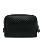 Gucci Microguccissima Clutch (SHG-I3EEGq)