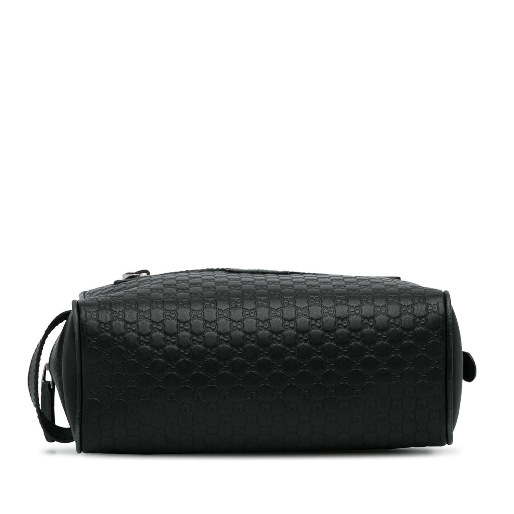 Gucci Microguccissima Clutch (SHG-I3EEGq)