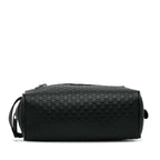 Gucci Microguccissima Clutch (SHG-I3EEGq)
