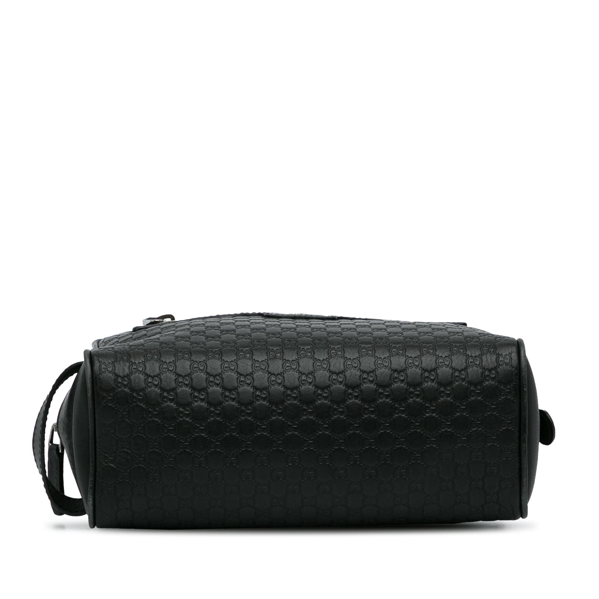 Gucci Microguccissima Clutch (SHG-I3EEGq)