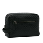 Gucci Microguccissima Clutch (SHG-I3EEGq)
