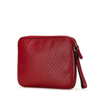 Gucci Microguccissima Clutch (SHG-OvRkvY)