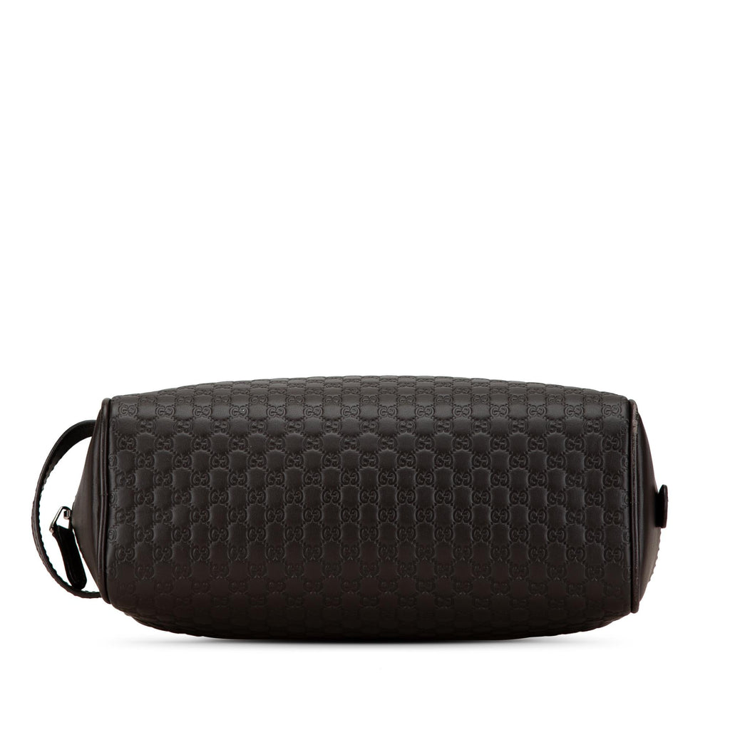 Gucci Microguccissima Clutch (SHG-nDHxQC)