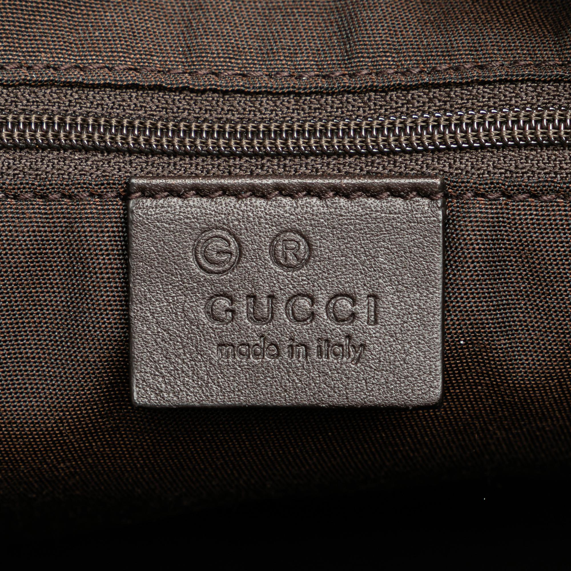 Gucci Microguccissima Clutch (SHG-nDHxQC)