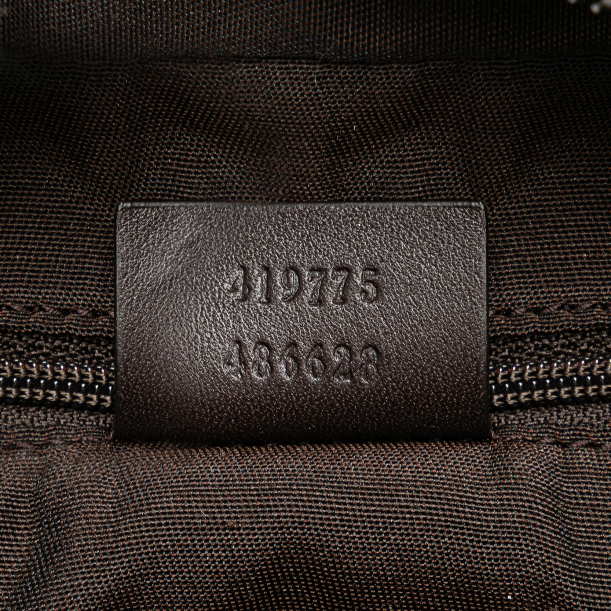 Gucci Microguccissima Clutch (SHG-nDHxQC)
