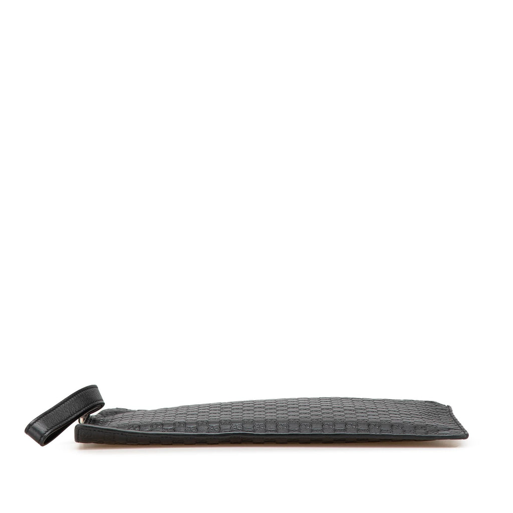 Gucci Microguccissima Clutch