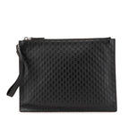 Gucci Microguccissima Clutch