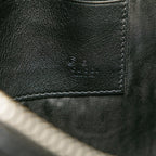 Gucci Microguccissima Clutch