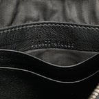 Gucci Microguccissima Clutch
