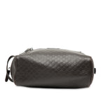 Gucci Microguccissima Clutch