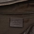 Gucci Microguccissima Clutch