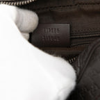 Gucci Microguccissima Clutch