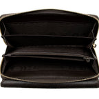 Gucci Microguccissima Continental Flap Wallet (SHF-18956)