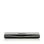 Gucci Microguccissima Continental Flap Wallet (SHG-756BiS)