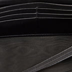Gucci Microguccissima Continental Flap Wallet (SHG-756BiS)