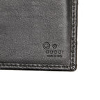 Gucci Microguccissima Continental Flap Wallet (SHG-756BiS)
