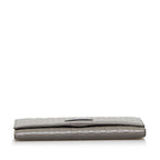 Gucci Microguccissima Continental Flap Wallet (SHG-j4AHK5)