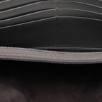 Gucci Microguccissima Continental Flap Wallet (SHG-j4AHK5)