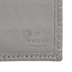 Gucci Microguccissima Continental Flap Wallet (SHG-j4AHK5)