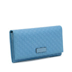 Gucci Microguccissima Continental Flap Wallet (SHG-EzGGYO)