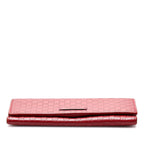 Gucci Microguccissima Continental Wallet (SHG-28959)