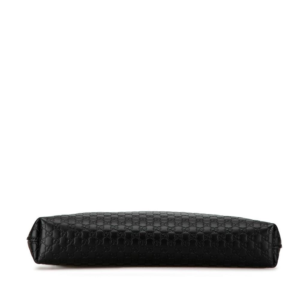 Gucci Microguccissima Crossbody (SHG-XtBigc)