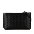 Gucci Microguccissima Crossbody (SHG-XtBigc)