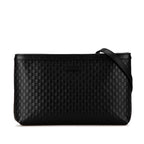 Gucci Microguccissima Crossbody (SHG-XtBigc)