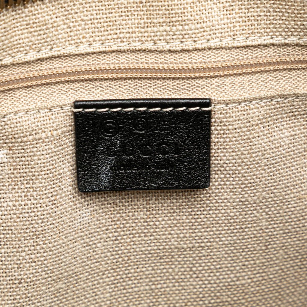 Gucci Microguccissima Crossbody (SHG-XtBigc)