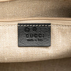 Gucci Microguccissima Crossbody