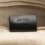 Gucci Microguccissima Crossbody