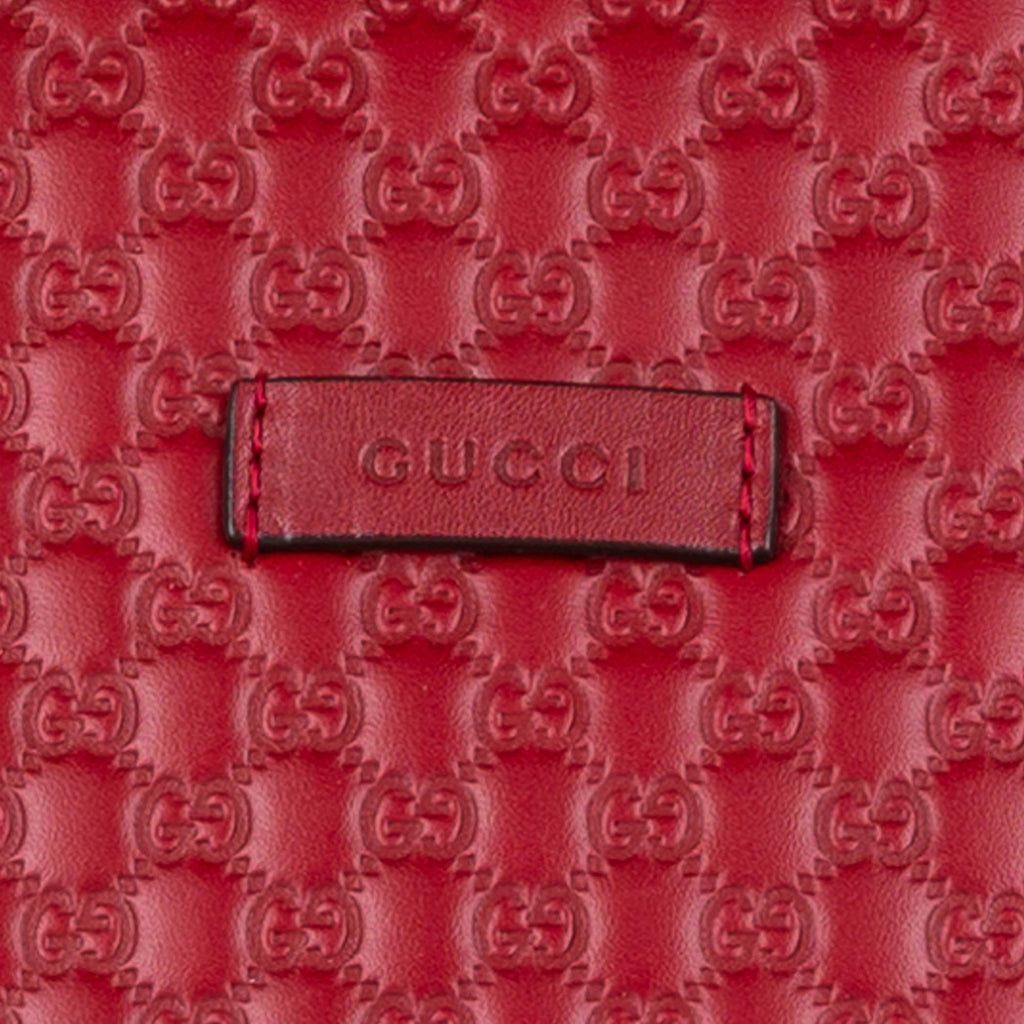 Gucci Microguccissima Dome Leather Satchel (SHG-Id4JQG)
