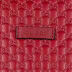 Gucci Microguccissima Dome Leather Satchel (SHG-Id4JQG)