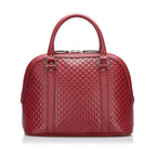 Gucci Microguccissima Dome (SHG-2nPdm3)