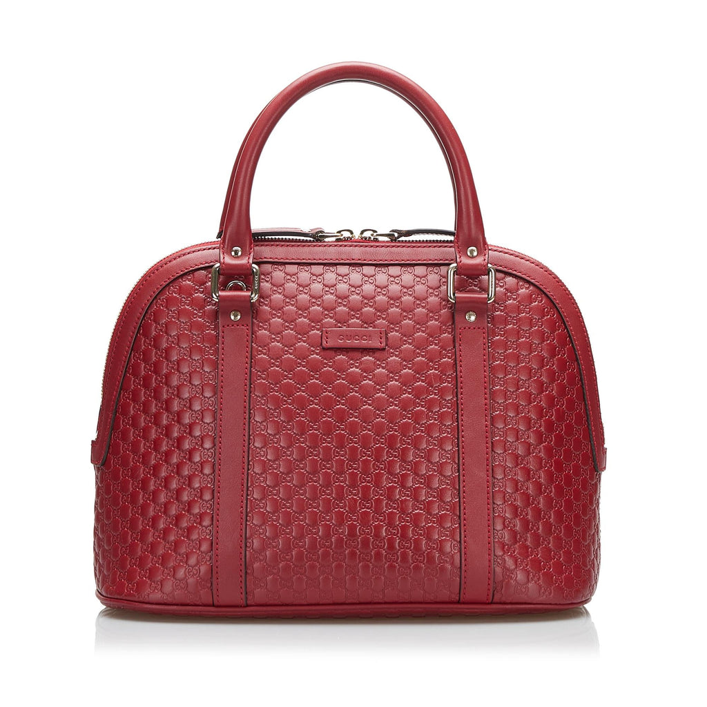Gucci Microguccissima Dome (SHG-2nPdm3)