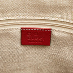Gucci Microguccissima Dome (SHG-2nPdm3)
