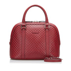 Gucci Microguccissima Dome (SHG-2nPdm3)