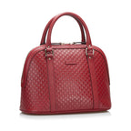 Gucci Microguccissima Dome (SHG-2nPdm3)