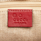 Gucci Microguccissima Dome (SHG-2jzkvD)