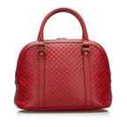Gucci Microguccissima Dome (SHG-yyZ9Dl)