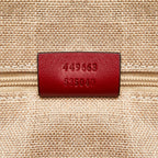 Gucci Microguccissima Dome (SHG-yyZ9Dl)